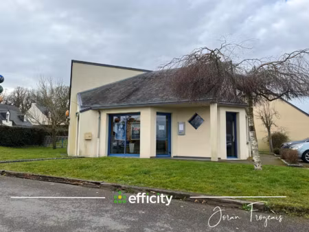 local commercial - 90 m²