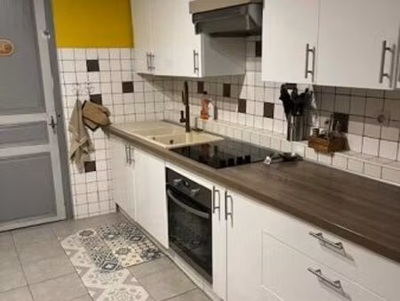 vente local commercial 154m2 maury 66460 - 139000 € - surface privée