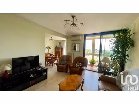 appartement à la valette-du-var (83160)