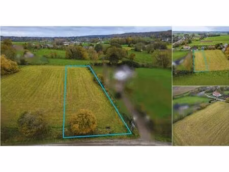 terrain à vendre à chemin du nesplier braine-le-comte (vbc55606)