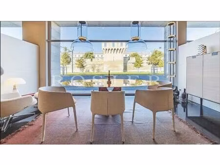 vente commerce 3 pièces 455 m² avignon (84000)