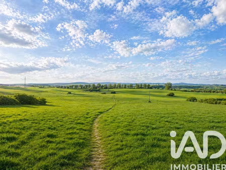 en vente terrain non constructible 21 130 m² – 109 170 € |bébing