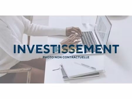 vente local commercial