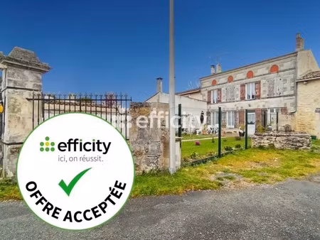 maison 4 pièces - 121 m²