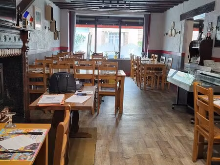 vente commerce 210 m² la ferté-en-ouche (61470)