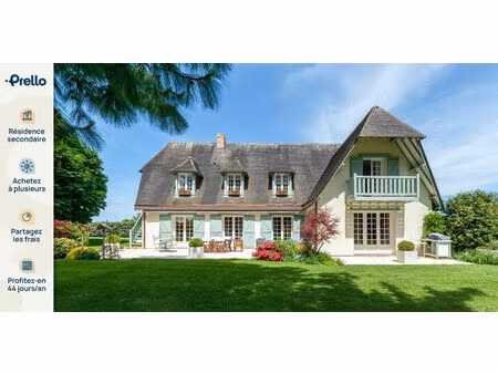 vente maison 7 pièces 208 m² rouen (76000)