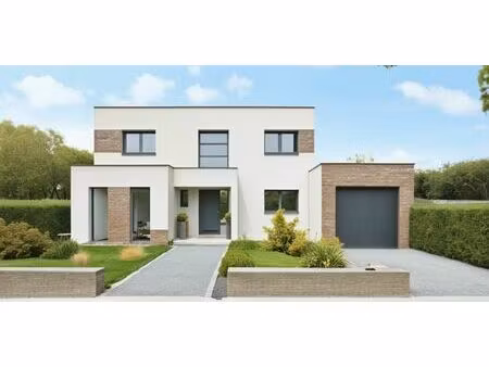 vente maison 6 pièces 152 m² bruille-saint-amand (59199)