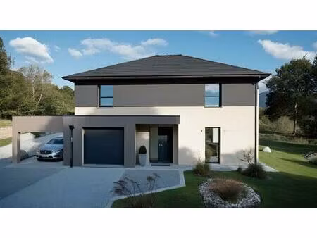 vente maison 6 pièces 138 m² onnaing (59264)