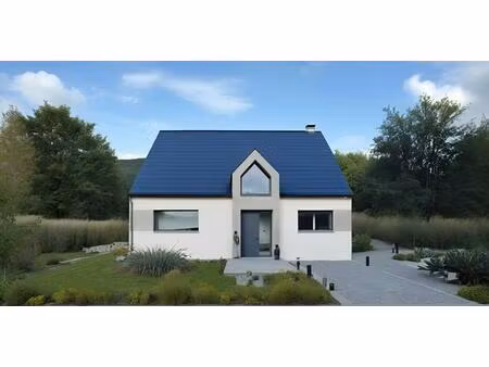 vente maison 6 pièces 117 m² quarouble (59243)