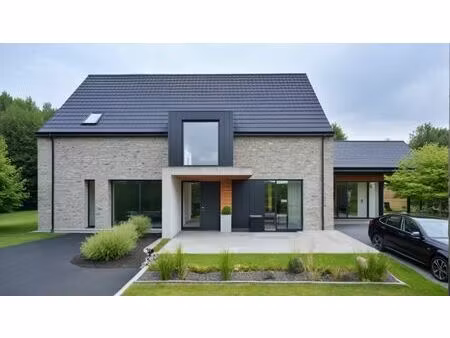 vente maison 7 pièces 165 m² saint-saulve (59880)