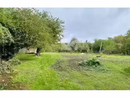 ’terrain de 1750 m² à caudry (59540) - prix total : 79 800 €’