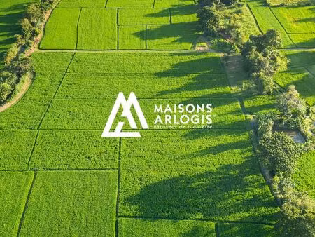 vente terrain 615 m² villers-au-tertre (59234)