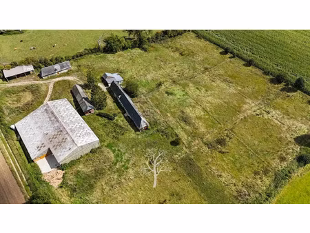 vente propriété 3 pièces 130 m² à beaubec-la-rosière (76440)  490 000 €