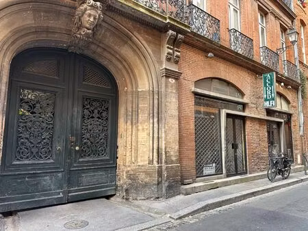 location maison 8 pièces 108 m² à toulouse (31000)