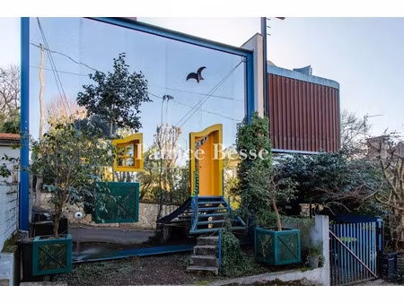 vente maison 12 pièces 340 m² à clamart (92140)  1 780 000 €