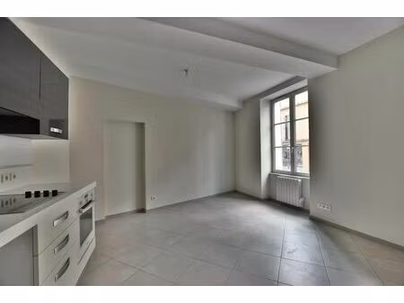 vente appartement 2 pièces 40 m² francheville (69340)