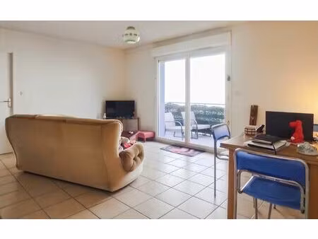 appartement saint-astier m² t-3 à vendre  97 200 €