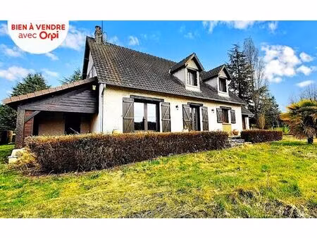 maison saint-florent m² t-4 à vendre  155 000 €