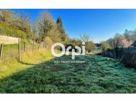 terrain mons-boubert m² t- à vendre  17 500 €