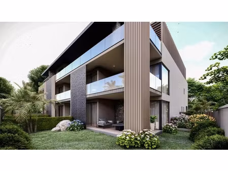 vente appartement 2 pièces 44 m² à la possession (97419)  205 000 €