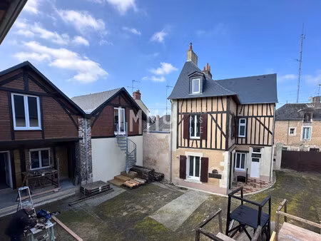 enssemble immobilier