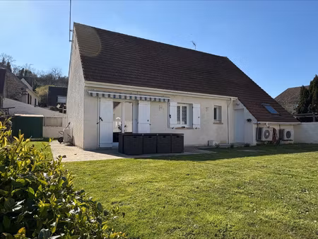 cramoisy maison de 150m2