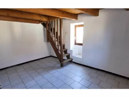 location appartement  43.28 m² t-2 à joyeuse  400 €