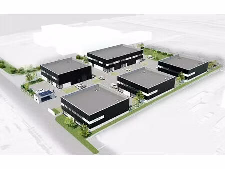 vente local commercial