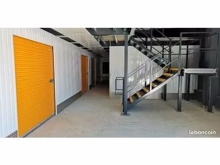 garage/box 6 m² cherbourg en cotentin