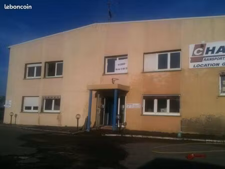 garage/box 14 m² ludres