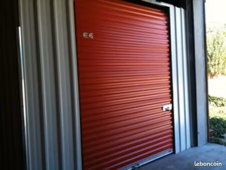 garage/box 3 m² labastide danjou