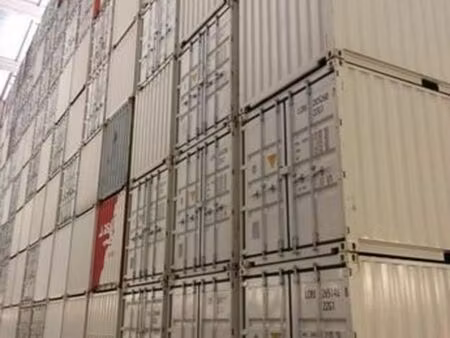 garage/box 10 m² luigny