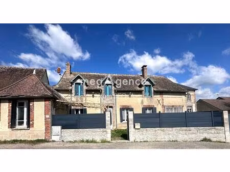 maison ancienne 5 piéces