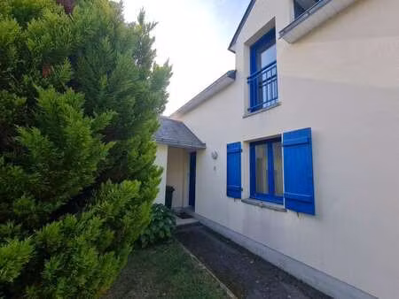 vente maison à piriac-sur-mer (44420) : à vendre / 91m² piriac-sur-mer