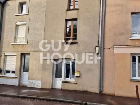 location maison à périers (50190) : à louer / 78m² périers