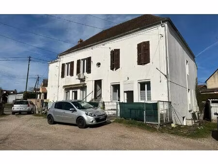 immeuble le breuil m² t-12 à vendre  219 900 €