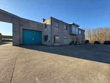 bien professionnel à louer à lanaken € 2.500 (l5mlh) - immo verslegers | zimmo