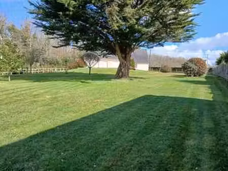 vente maison au hézo (56450) : à vendre / 90m² le hézo