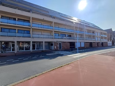appartement avec terrasse a deux pas de la plage criel sur