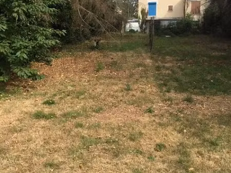 vente terrain 217 m² à wissous (91320)  210 000 €