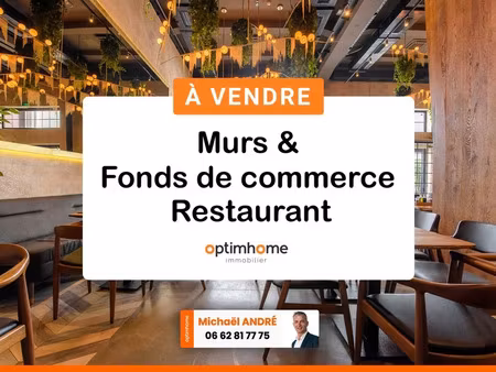 vente locaux professionnels 72 m² à saintes-maries-de-la-mer (13460)  365 000 €