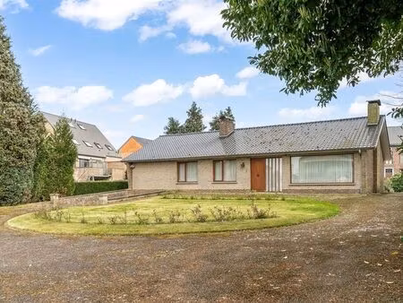 maison à vendre à oostham (l5mws) - het vastgoedkantoor beringen | zimmo