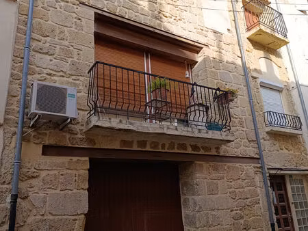 vente maison 6 pièces 192 m² saint-pargoire (34230)