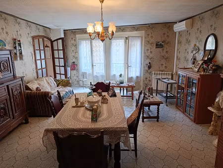 vente maison 6 pièces 192 m² saint-pargoire (34230)