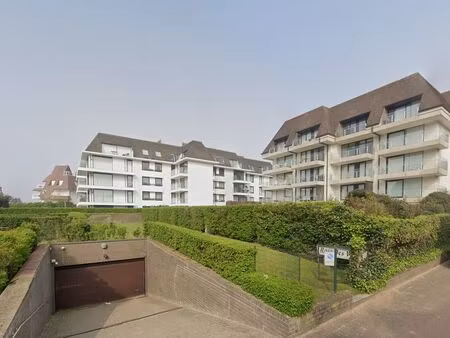 garage à louer à het zoute € 2.000 (l5n1n) - sharp&wolf | zimmo