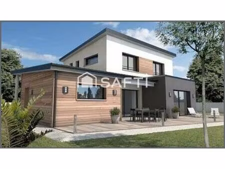 terrain constructible marck