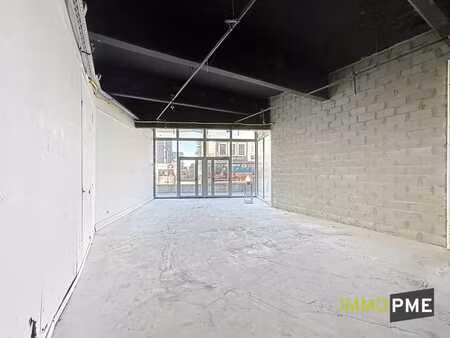 surface commerciale centre-ville