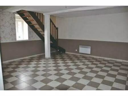 location maison à saint-clair-de-halouze (61490) : à louer / 67m² saint-clair-de-halouze