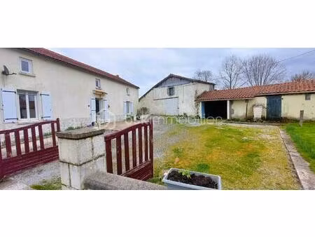 longere au calme 4 chambres