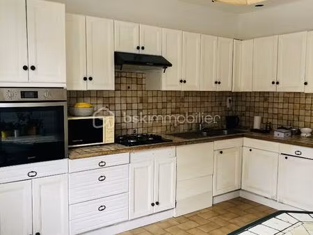 appartement de 132 45 m² à morestel